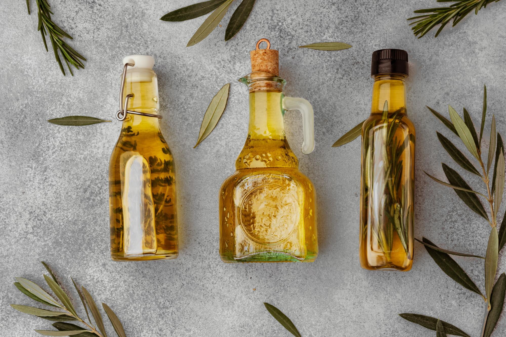 Aceite